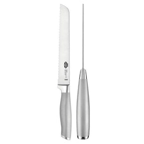 Ballarini CUTLERY Ballarini Tanaro Bread Knife 20cm BAL18556-201-0 (7418732511321)