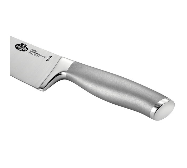 Ballarini CUTLERY Ballarini Tanaro Bread Knife 20cm BAL18556-201-0 (7418732511321)