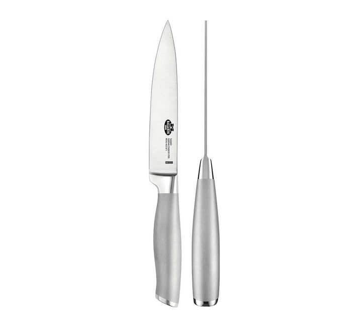 Ballarini CUTLERY Ballarini Tanaro Carving Knife 16cm BAL18550-161-0 (7418697711705)
