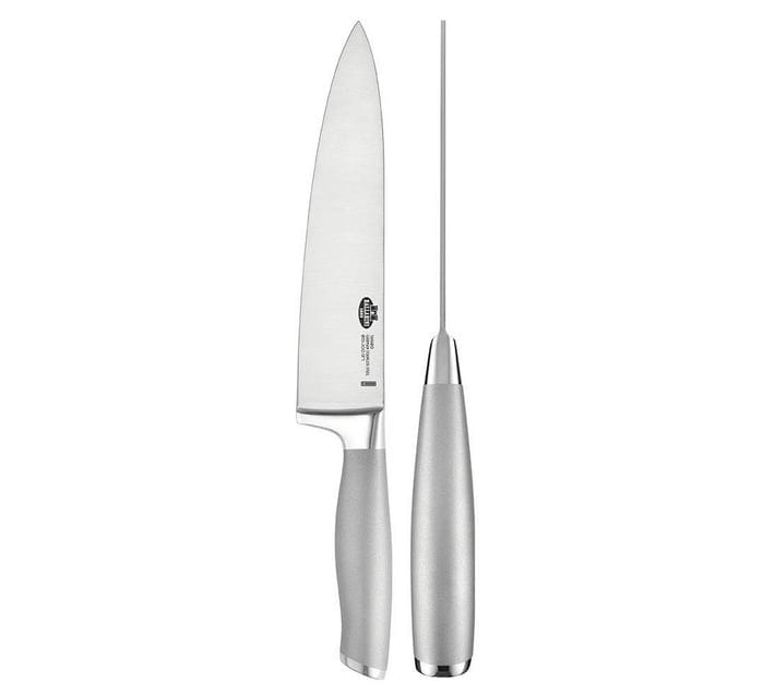 Ballarini CUTLERY Ballarini Tanaro Chefs Knife 20cm BAL18551-201-0 (7418716422233)