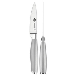 Ballarini CUTLERY Ballarini Tanaro Paring Knife 9cm BAL18550-081-0 (7418658553945)