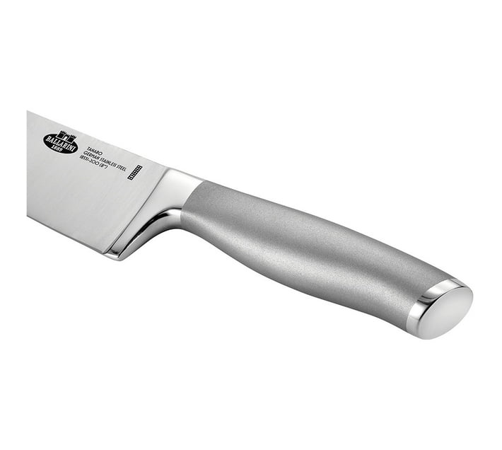 Ballarini CUTLERY Ballarini Tanaro Paring Knife 9cm BAL18550-081-0 (7418658553945)