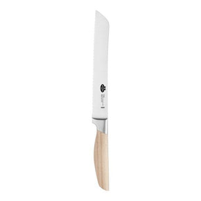 Ballarini CUTLERY Ballarini Tevere 20cm Bread knife BAL18586-201-0 (7419143815257)