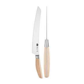 Ballarini CUTLERY Ballarini Tevere Pizza Knife 26cm BAL18580-261-0 (7419141292121)