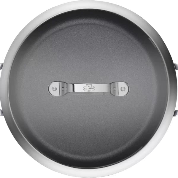 Ballarini FRYING PAN Ballarini Alba Serving Pan With Lid 28cm BAL1000250