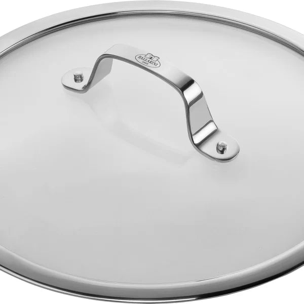 Ballarini FRYING PAN Ballarini Alba Serving Pan With Lid 28cm BAL1000250