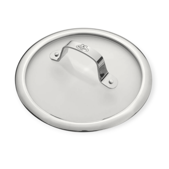 Ballarini FRYING PAN Ballarini Speciali Glass Lid 24cm BLA1006106
