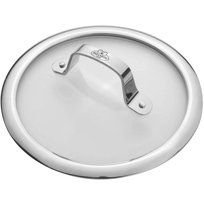 Ballarini FRYING PAN Ballarini Speciali Glass Lid 24cm BLA1006106