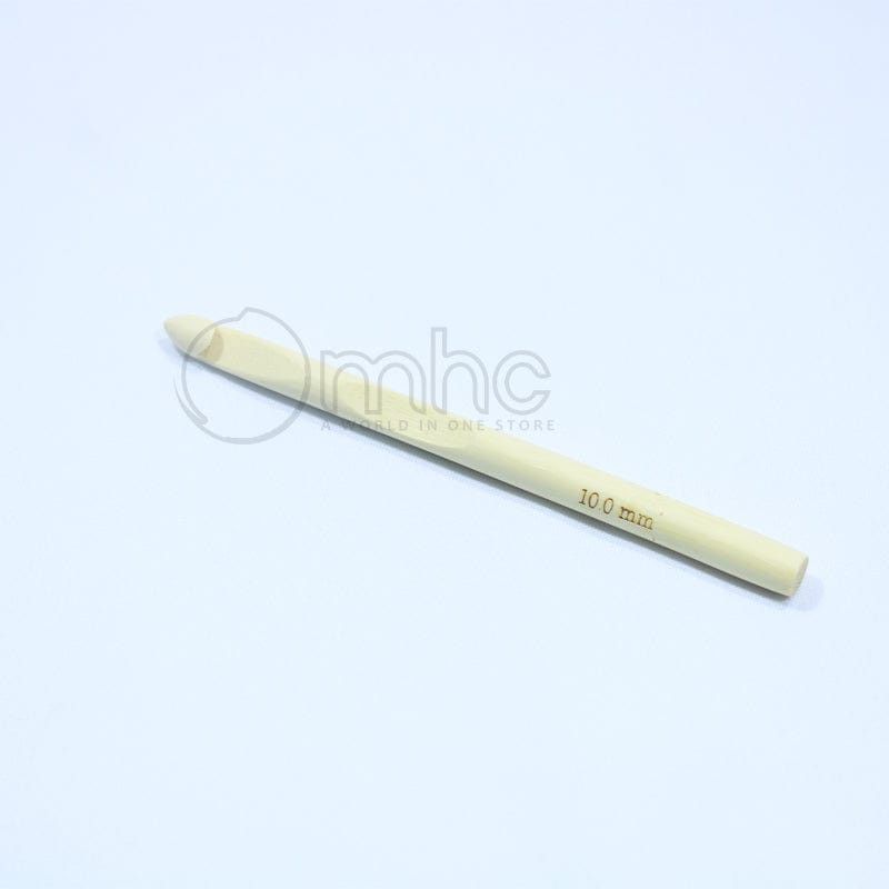 Bamboo Crochet Needles