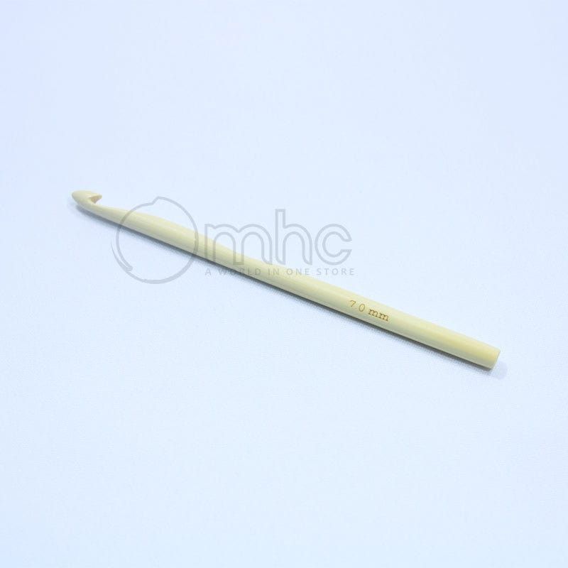 Bamboo Crochet Needles