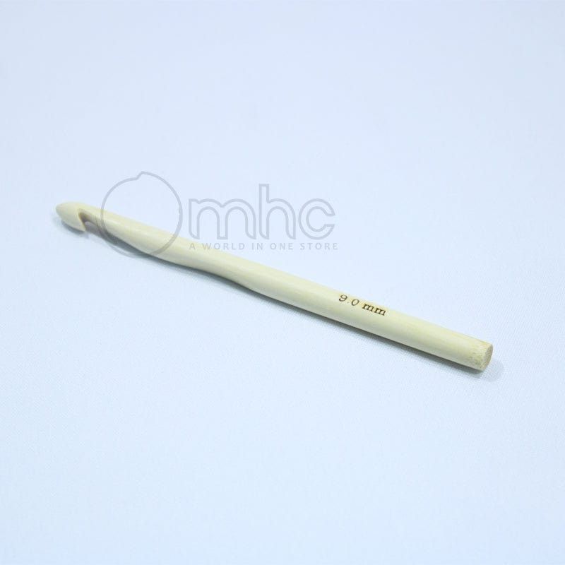 Bamboo Crochet Needles