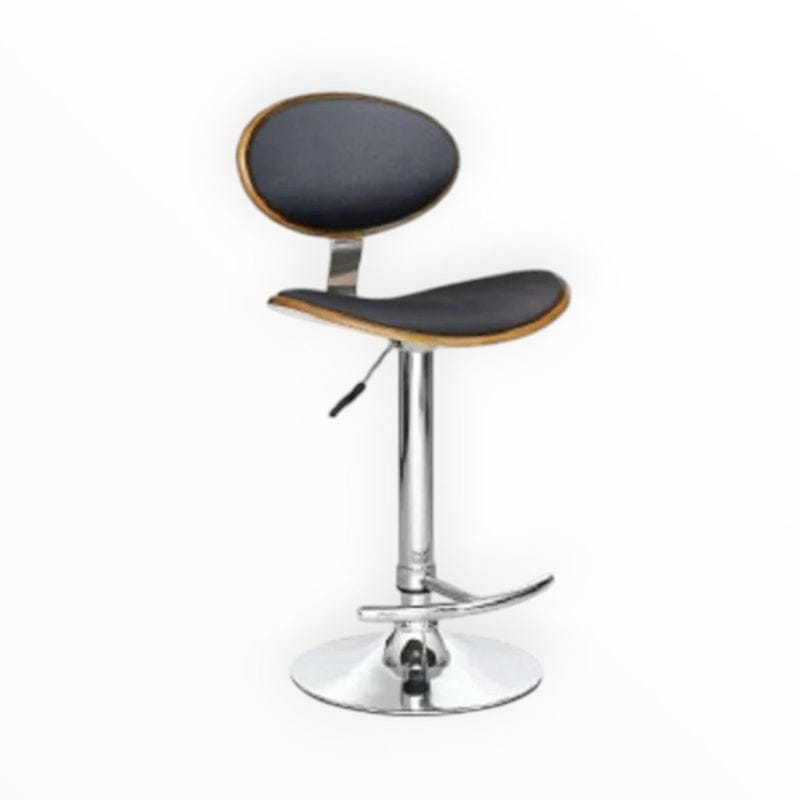 BAR STOOLS Bar stools & Chairs Bar Stool Polywood Black JY-1009
