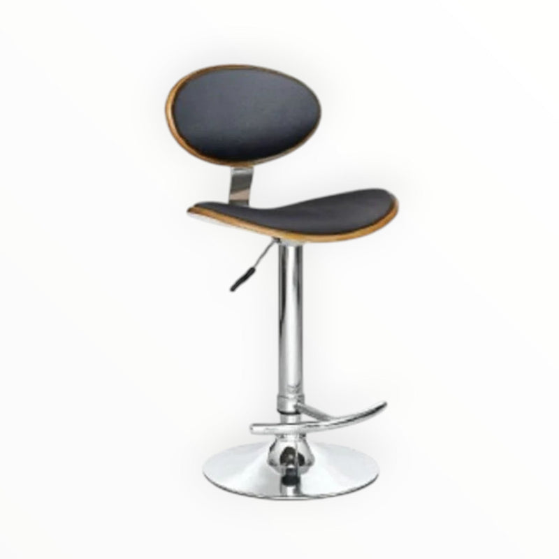 Bar Stool Polywood Black JY-1009 - MHC World