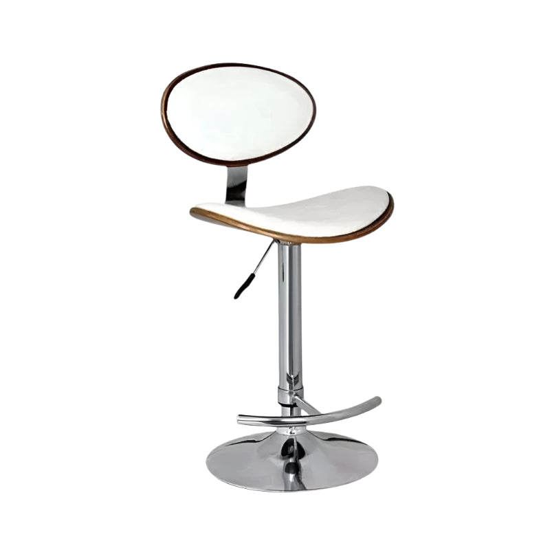 Bar Stool Pollywood Cream JY-1009
