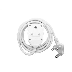 Barkan EXTENSION CORD Extension 3m*10A Cord ESEC3M (7333313839193)