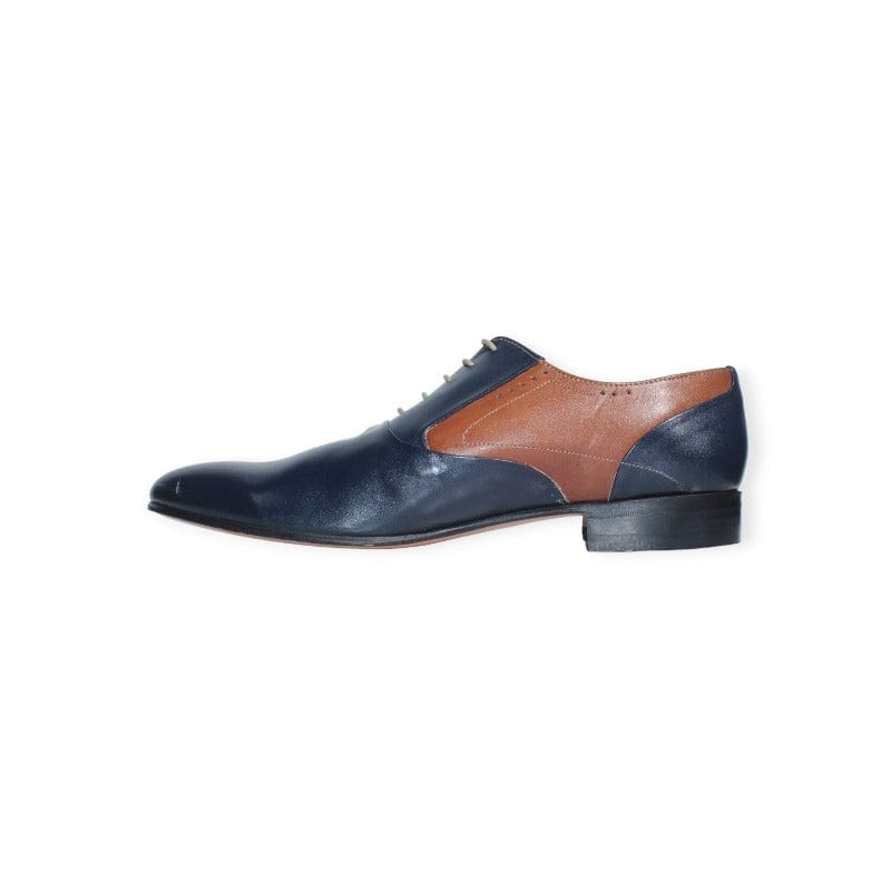 Barker Formal Shoes Barker Royal Calf Tan (7497471524953)