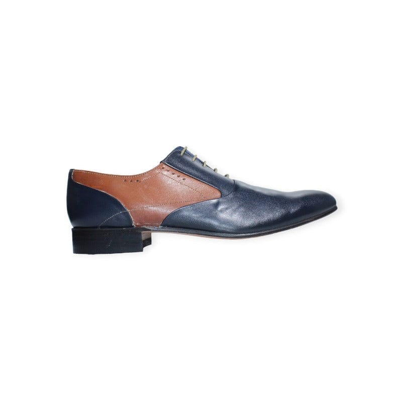 Barker Formal Shoes Barker Royal Calf Tan (7497471524953)
