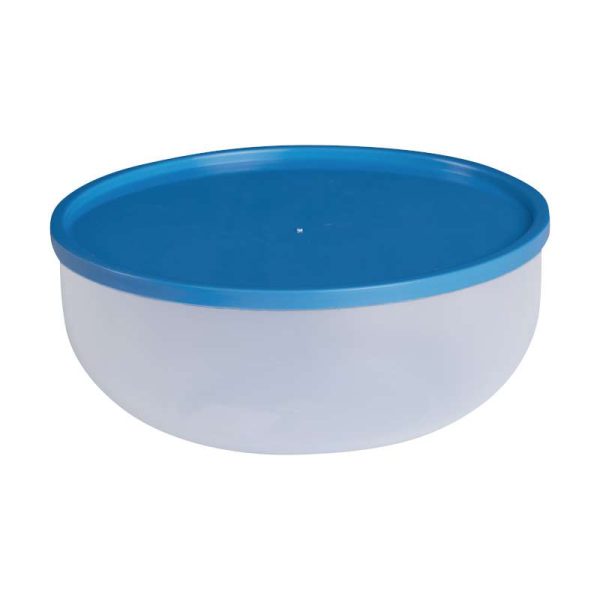 Basics LUNCH BOX Basics Bowl/lid Medium 2L P3856