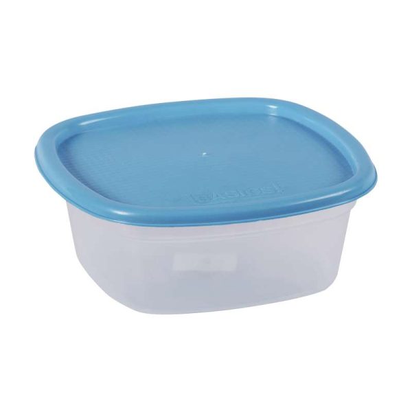 Basics LUNCH BOX Basics Food Saver Square 1L P3893