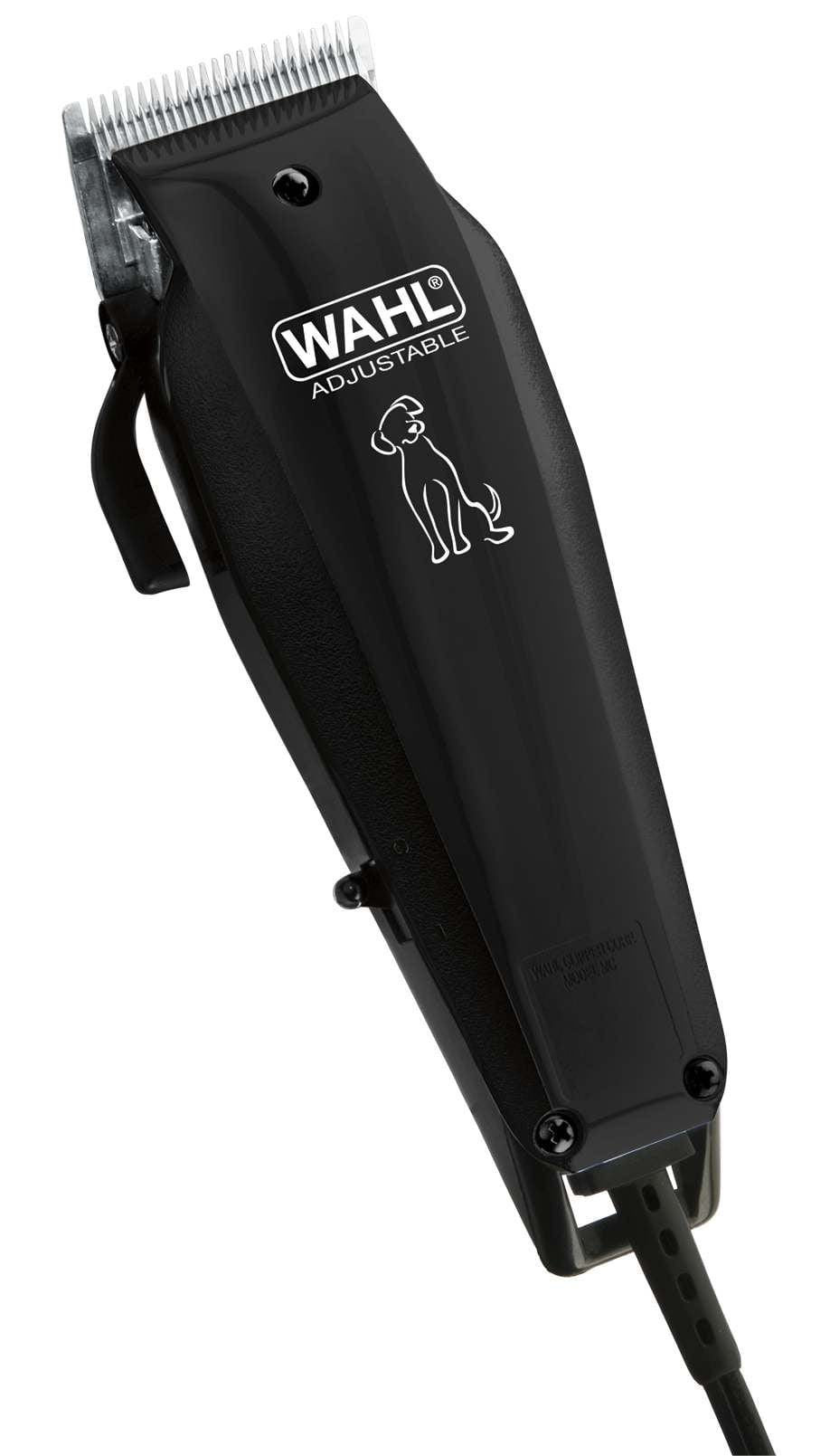 Wahl Clipper Wahl Basic 11 Piece Dog Clipper Kit (6979830087769)