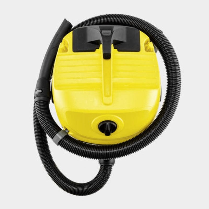 KARCHER Vacuum Cleaner Karcher Wet And Dry Vacuum Cleaner WD 4 S V-20/5/22 (7015639941209)