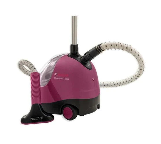 Singer IRON Singer Steamworks Classic Garment Steamer Plam SWCV1.02ZA (2061788348505)