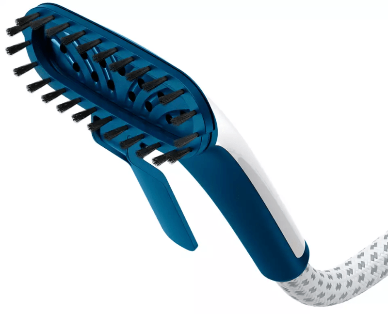 Philips IRON Philips 1600W Easytouch Plus Garment Steamer GC518/20 (6566290587737)