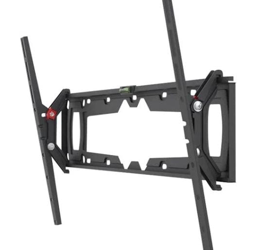 Barkan TV Bracket Barkan 32"-90" Flat / Curved TV Wall Mount - Tilt BRAE410B (7251858489433)