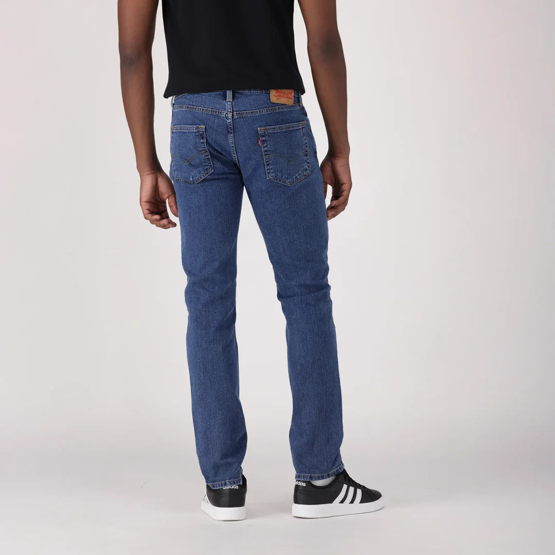 Levi's 511 Men's Slim Jean Light Blue A40540067