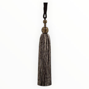 Curtain Tieback Latino Brown Mix (8018508185689)