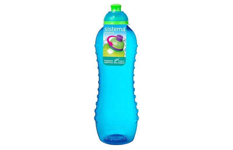 Sistema Sistema Twist Water Bottle 620ML (2061838843993)