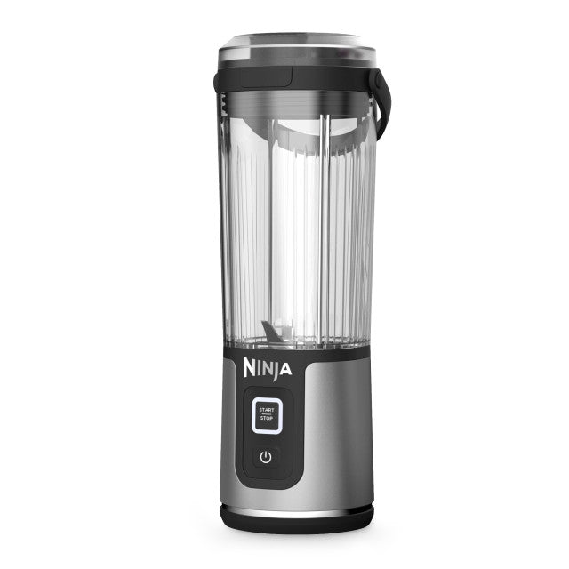 Ninja Blast Cordless Portable Blender 100W Black BC151EUBK.