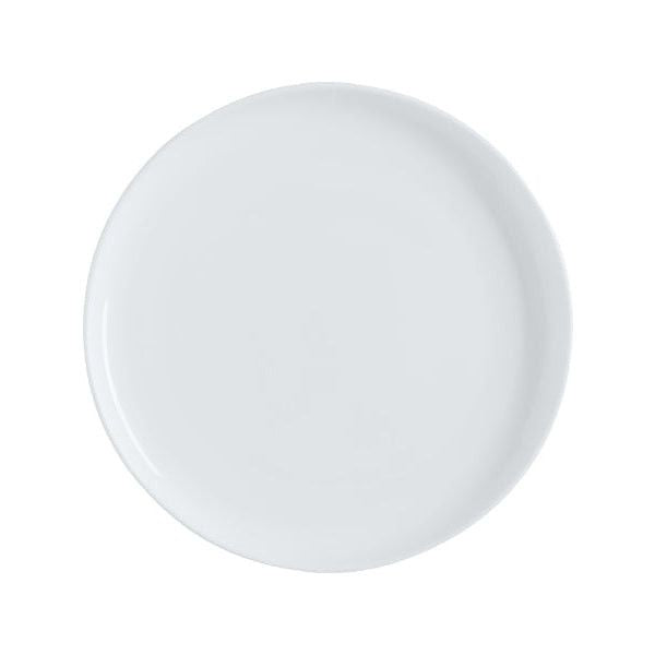 Maxwell & Williams Cashmere High Rim Coupe Plate 20cm BC1942.