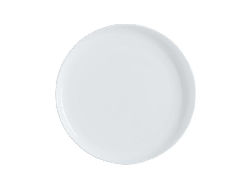 Maxwell & Williams Cashmere High Rim Coupe Plate 20cm BC1942.