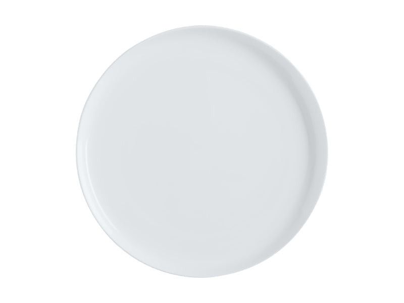 Maxwell & Williams Cashmere High Rim Coupe Plate 26.5cm BC1943.