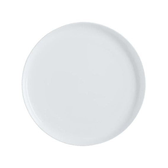 Maxwell & Williams Cashmere High Rim Coupe Plate 26.5cm BC1943.