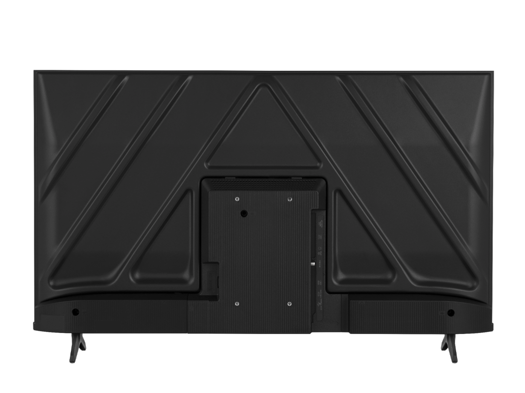 Hisense 102cm (40") Smart LED TV - 40A4Q (8038164299865)