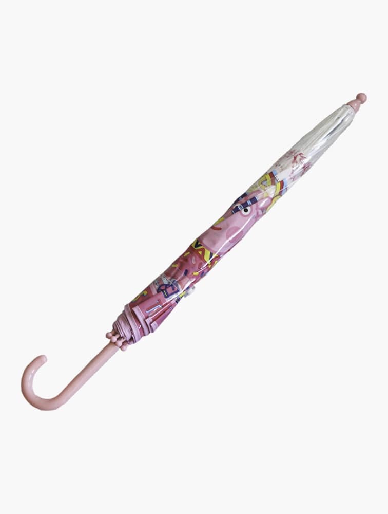 Disney kids Beanie Peppa Pig Umbrella (7461492359257)