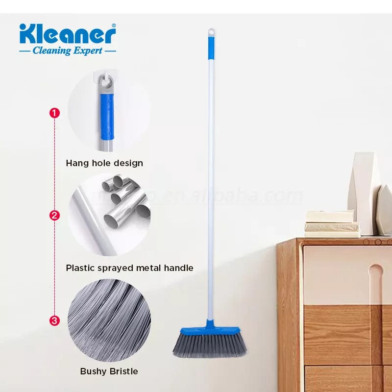 Kleaner broom Kleaner Household Broom K20001 (7497847210073)