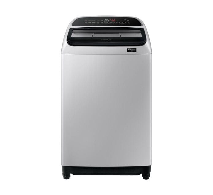 Samsung WASHING MACHINE Samsung 13Kg Grey Top Loader WA13T5260BY (6591608356953)
