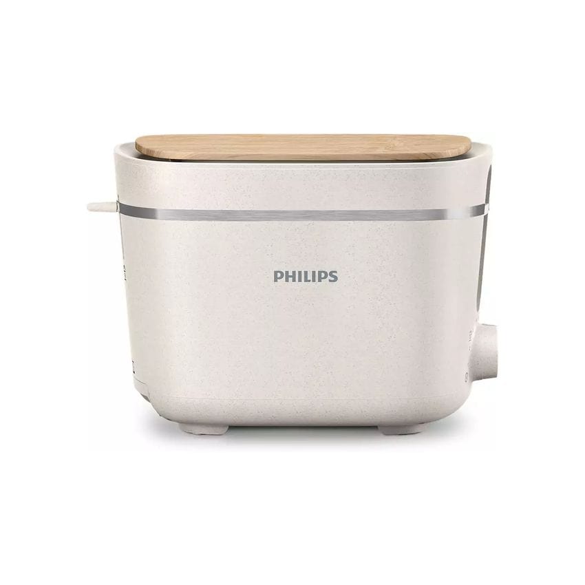 Philips TOASTER & KETTLE Philips 5000 Series Eco Conscious Kettle and Toaster (7403550670937)