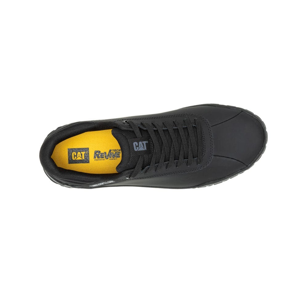 Caterpillar Casual Shoes Caterpillar Hex + Black/Black (7416611078233)