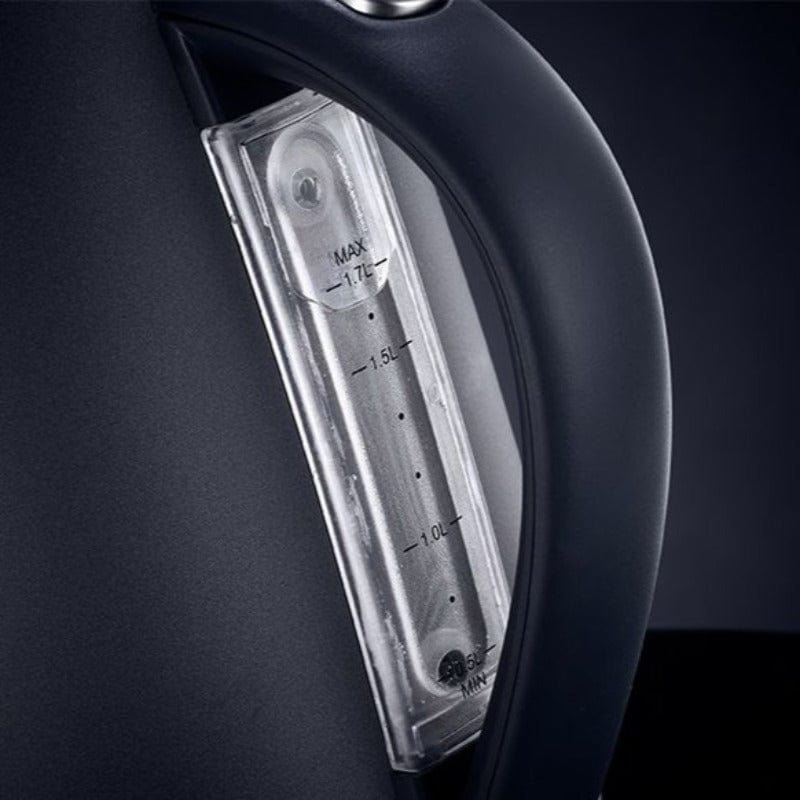 Russell Hobbs TOASTER & KETTLE Russell Hobbs Cascade Stainless Steel Kettle RHSSCK-08 (6984792703065)