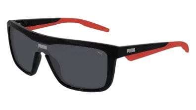 Puma Sunglass Puma Men Sunglass PU0248S-001 99 (6543222374489)