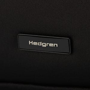 Hedgren Black Hedgren Nova Medium Crossover Black