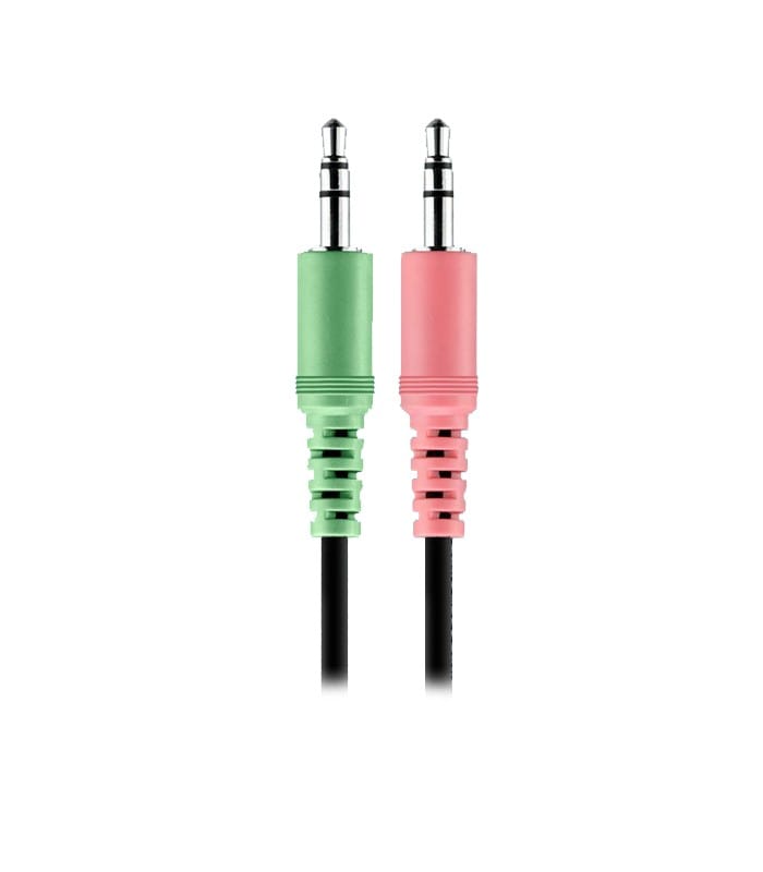 Astrum Headset+Mic Astrum HS115 Wired Headset With Mic (4789808496729)