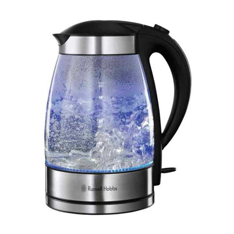 Russell Hobbs 15082 Illuminating Glass Kettle - MHC World (2061548290137)