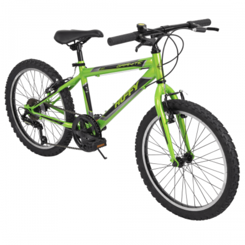 Huffy 20'' Granite Mountain Bicycle Men 63209 - MHC World (2061538918489)