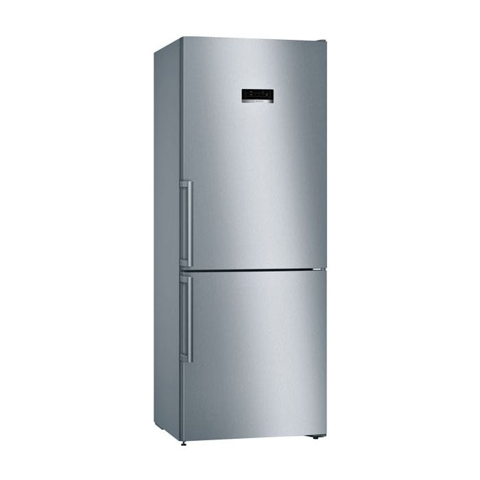 Bosch Fridge Bosch 385L Stainless Steel Fridge/Freezer KGN46XL30Z (6596839309401)