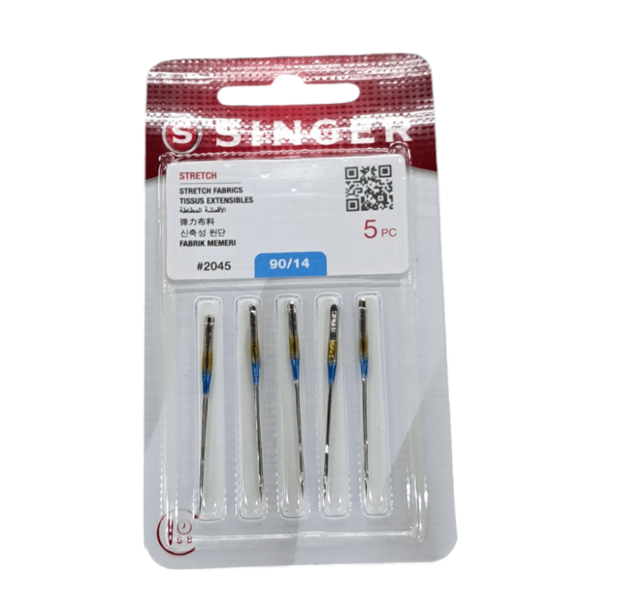 SINGER HABBY Singer Needles 2045/14 (7812479615065)